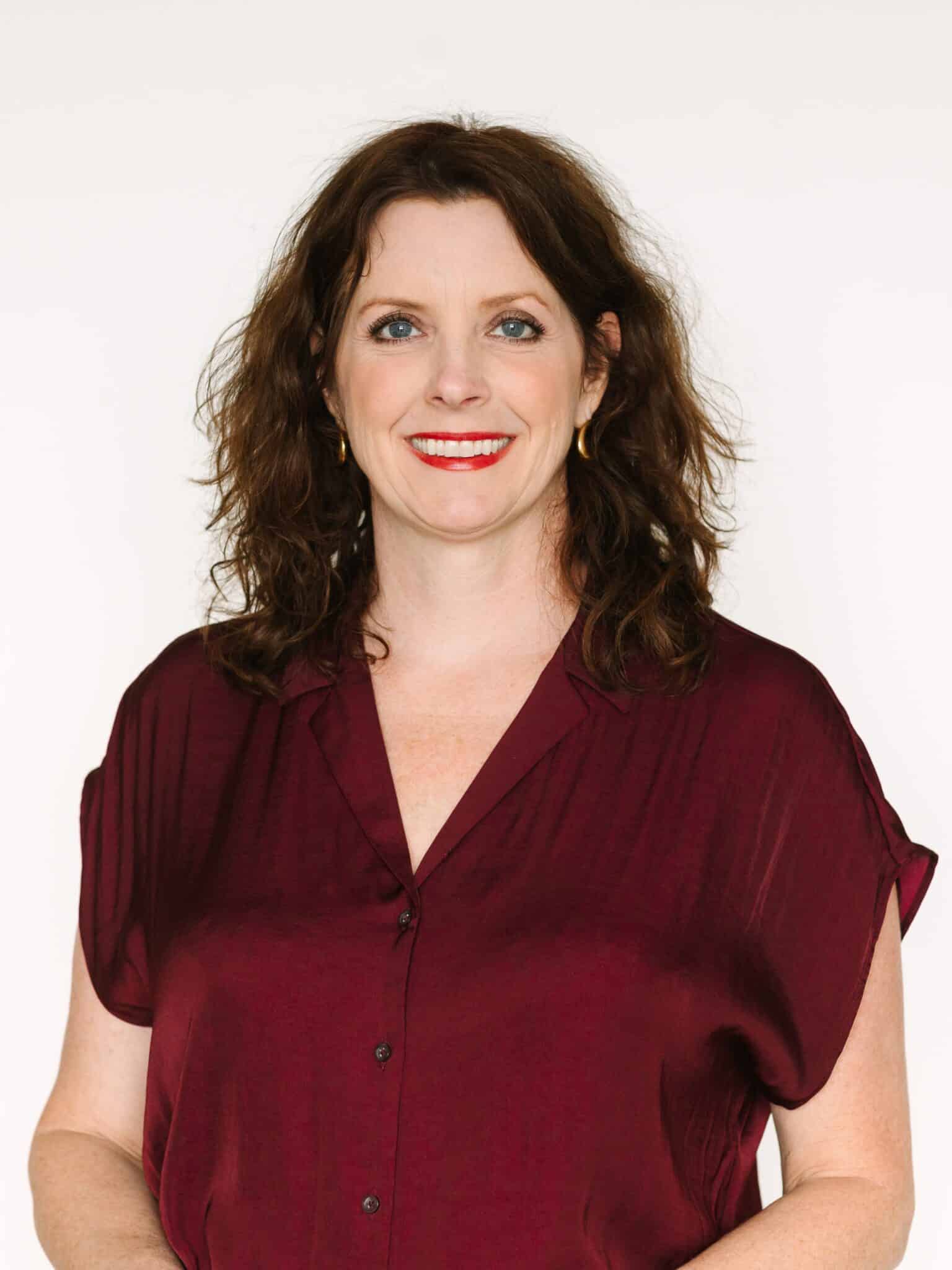 Instructor Jody Dyer